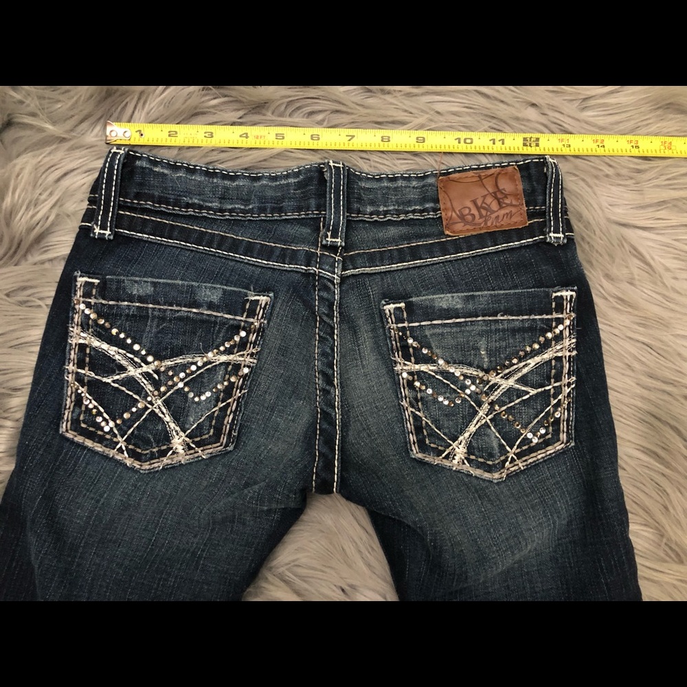 BKE Jeans